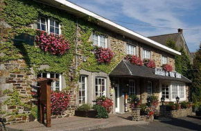 Hostellerie Au Vieux Hetre